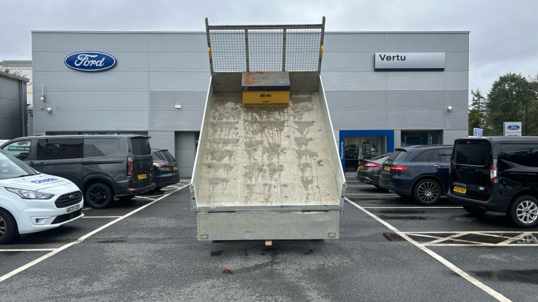 Ford Transit 350 L2 Diesel Fwd 2.0 EcoBlue 130ps Leader Tipper [1 Way]